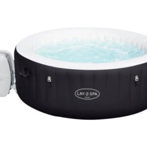 Aufblasbarer Outdoor-Whirlpool / Mobiler Whirlpool – Angebot