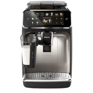 Vollautomatischer Kaffeeautomat – Sortiment